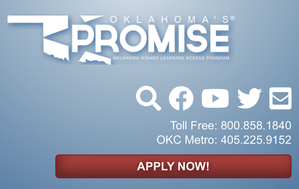 OK’s Promise 2022