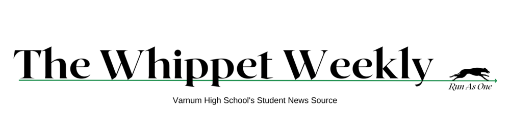 Whippet Weekly Logo